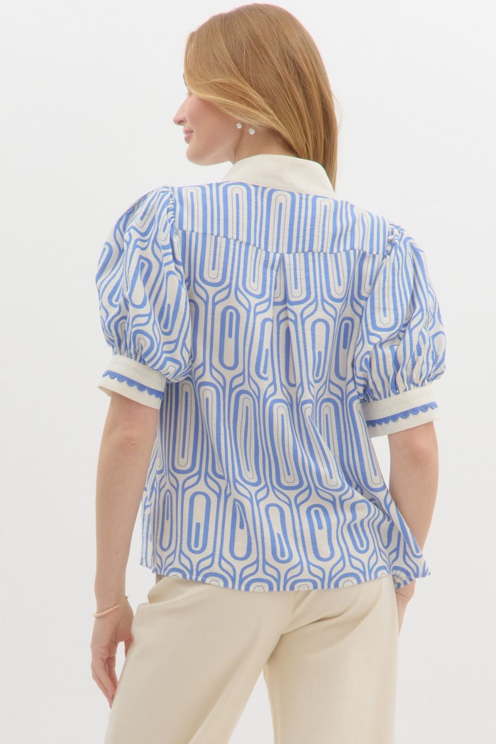 The Delaney Top