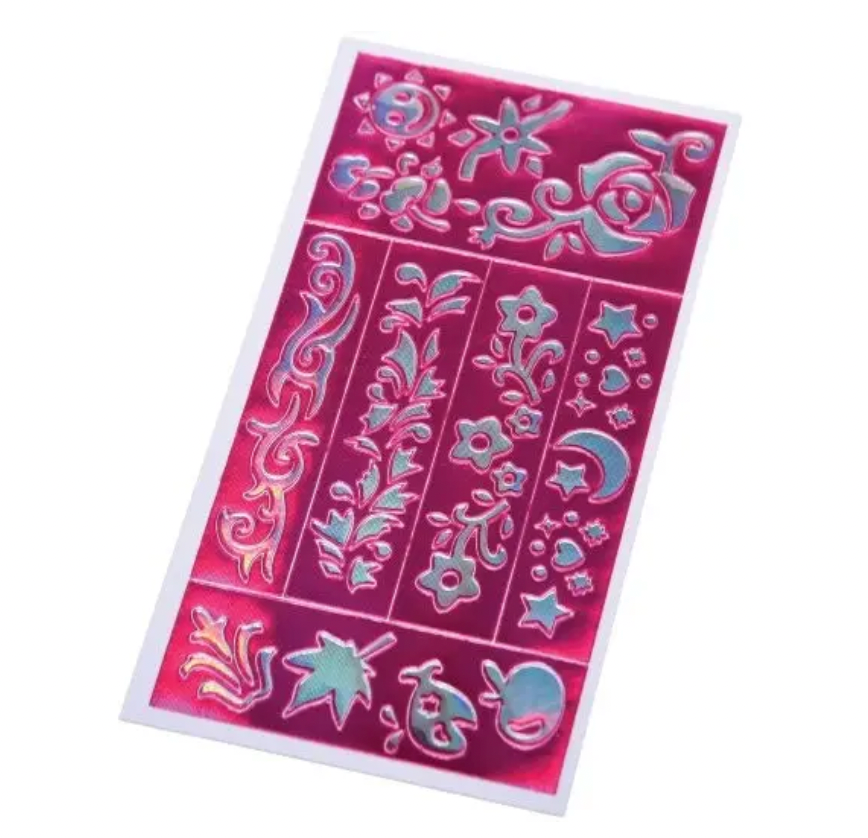 Tattoo U Gel Pens