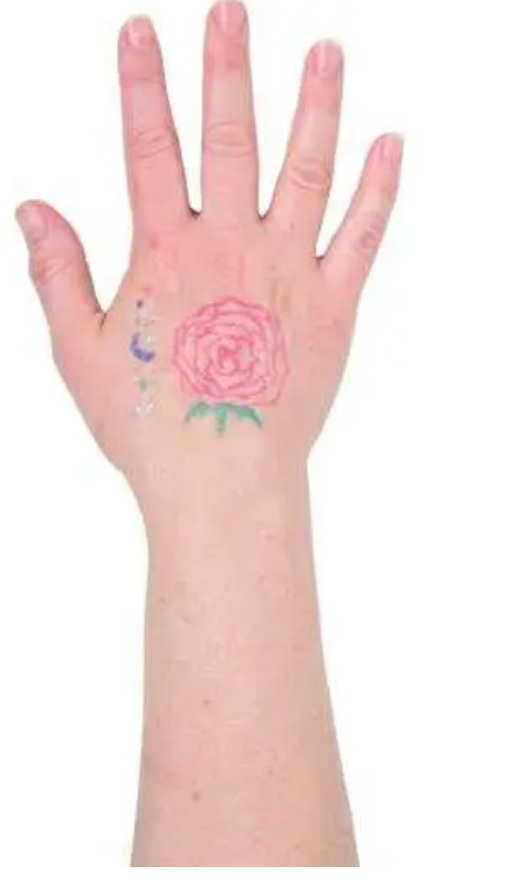 Tattoo U Gel Pens