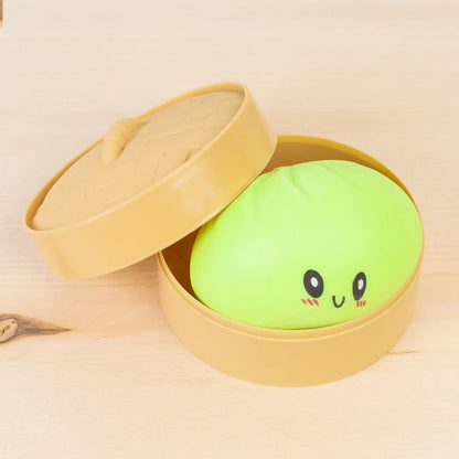 The Viral Mystery Dumpling Squishy - Milo & Lily Boutique