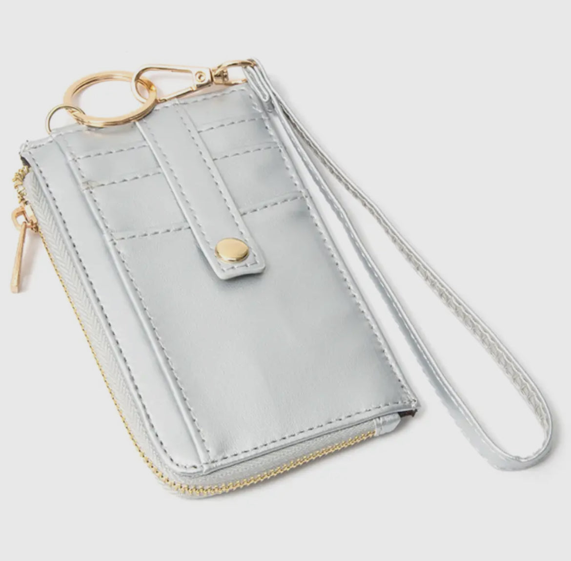ID Card Holder Wallet