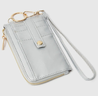 ID Card Holder Wallet