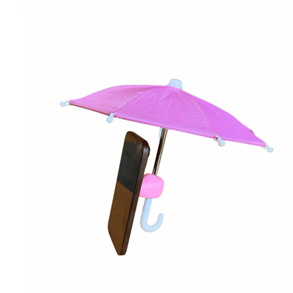 Simply Southern Umbrella Phone Shade