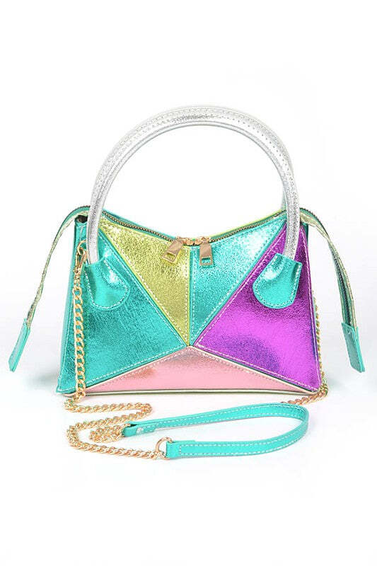 🌈 The Prism Party Bag 🌈