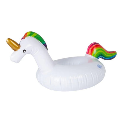 SplashTime Baby Doll: Magical Unicorn