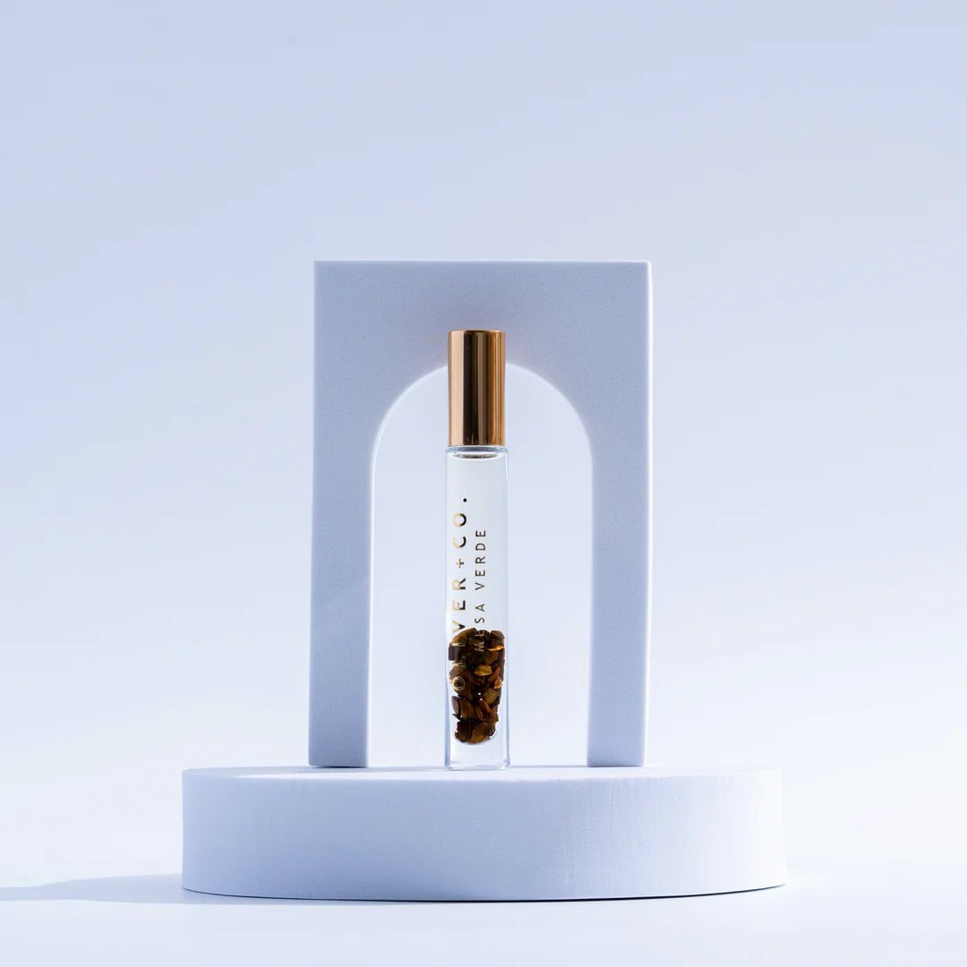 Oliver & Co Perfume Bougie Sticks