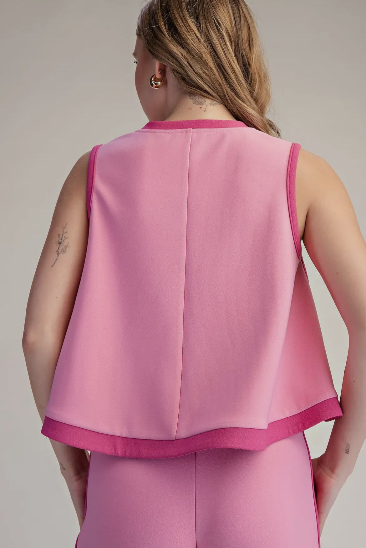 The Margot Two Piece Set - Milo & Lily Boutique