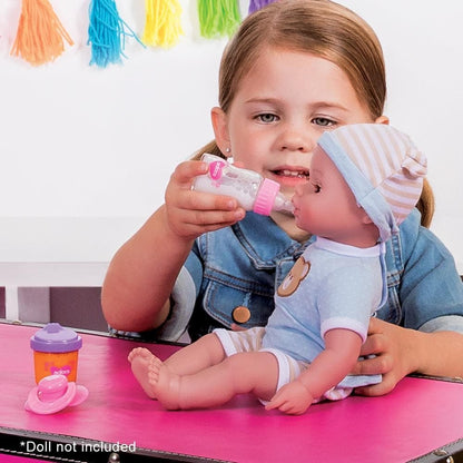 Magic Sippy Set