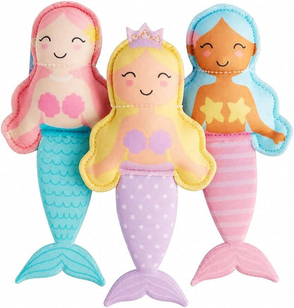 Mimicoco Mermaid Neoprene Dive Toys - Milo & Lily Boutique