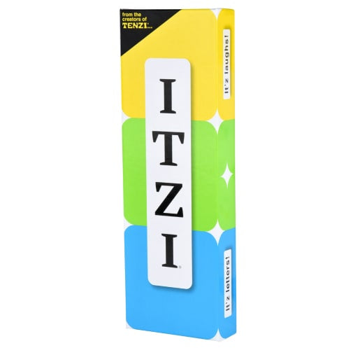 ITZI Card Game