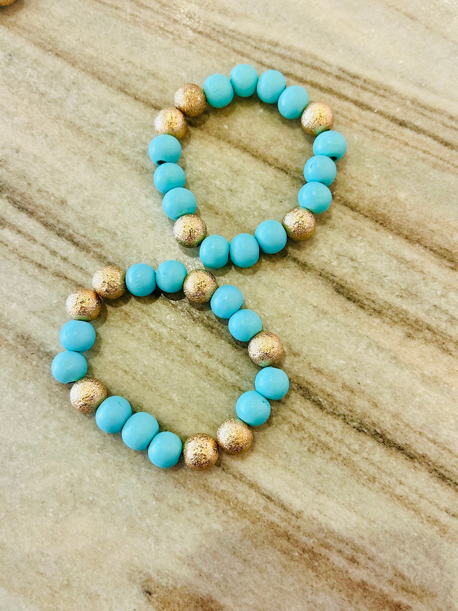 Bauble Stackable Bracelet Bar - Milo & Lily Boutique