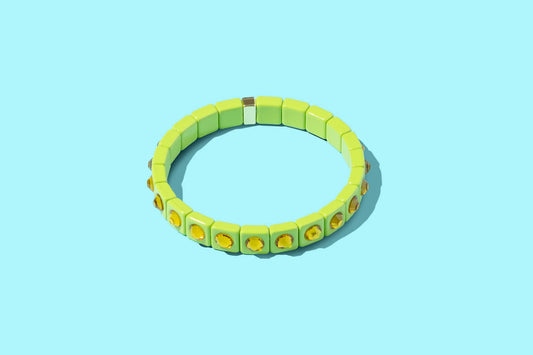 Maeve Bracelet (Multiple Color Options)