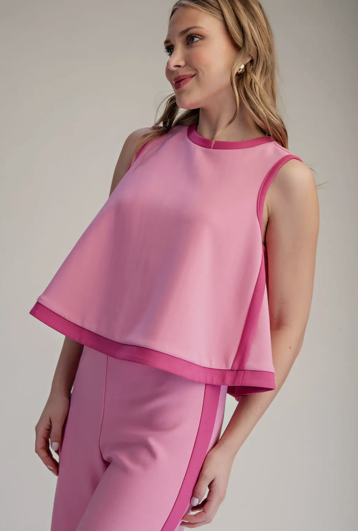 The Margot Two Piece Set - Milo & Lily Boutique