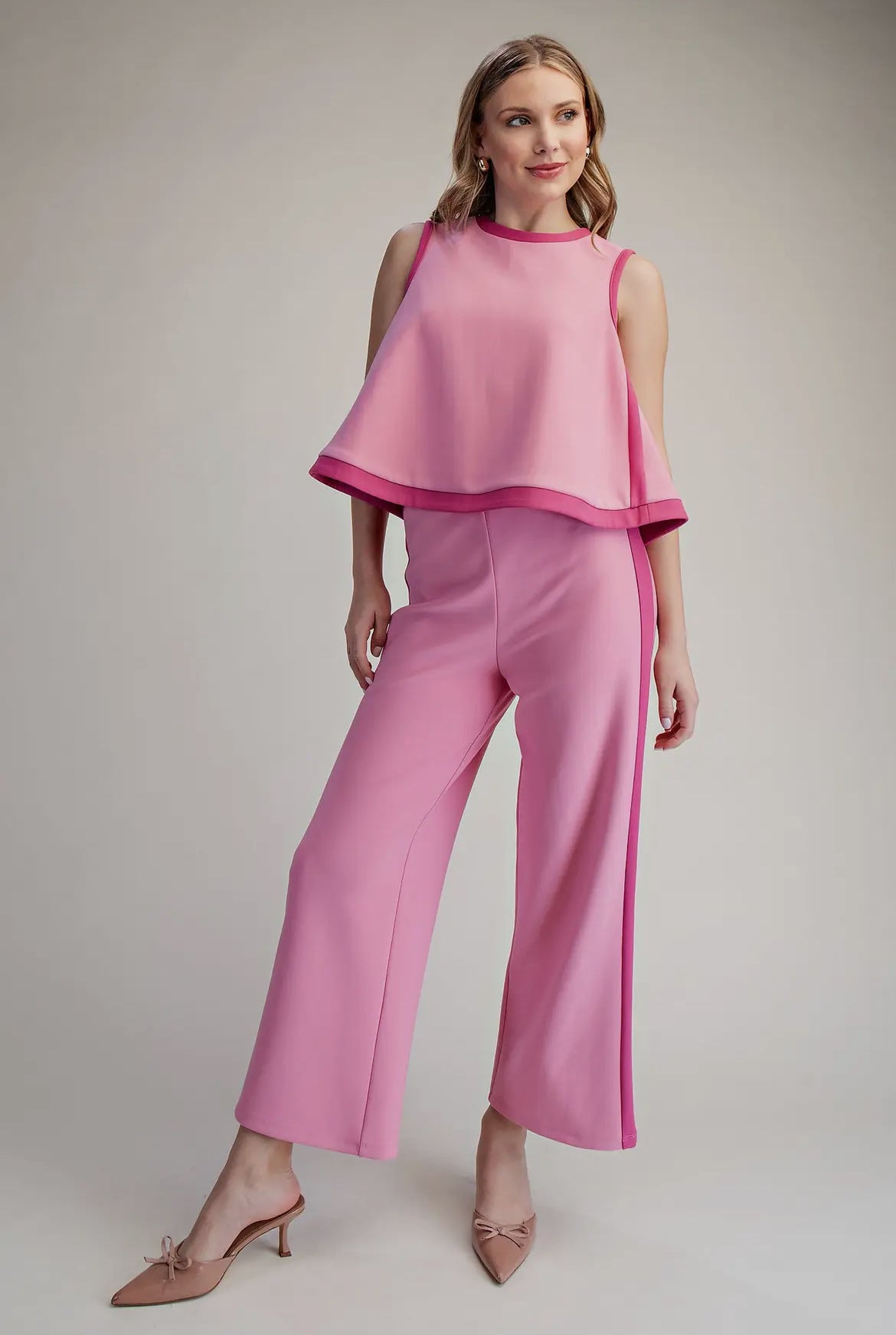 The Margot Two Piece Set - Milo & Lily Boutique