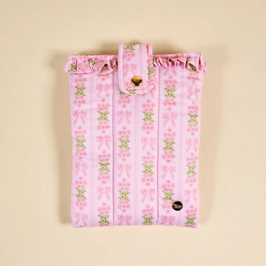Oh So Fancy Pink Book cover - Milo & Lily Boutique