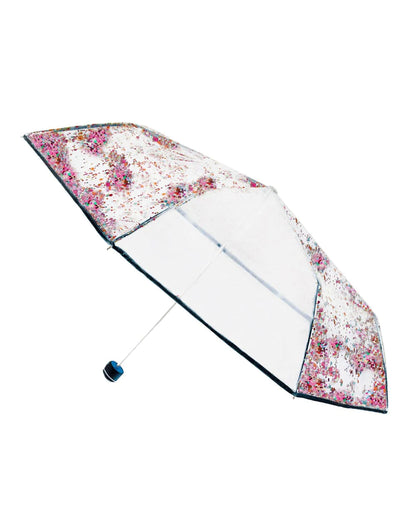 Raining Confetti 🎊 Umbrella ☂️