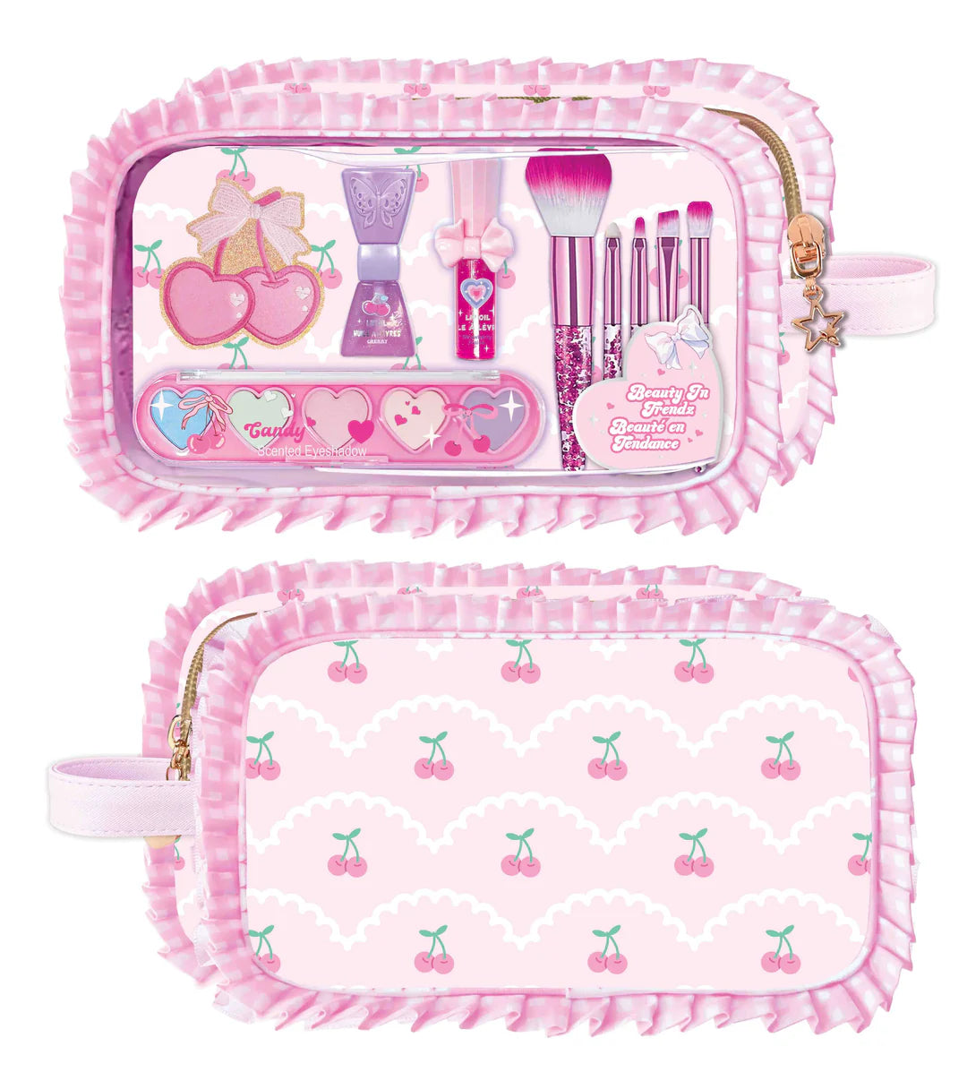 Beauty In Trendz Makeup Set - Milo & Lily Boutique