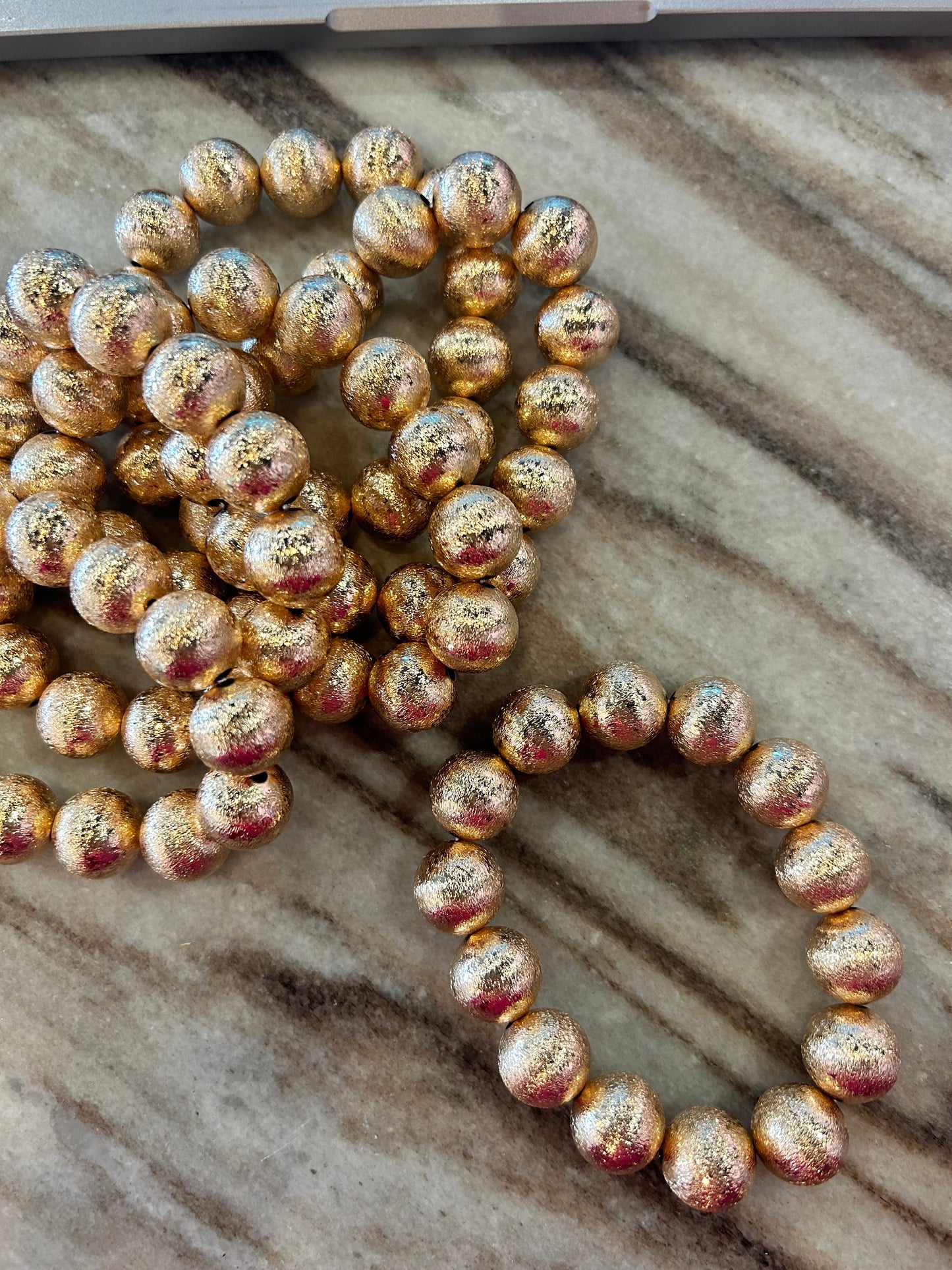 Bauble Stackable Bracelet Bar - Milo & Lily Boutique