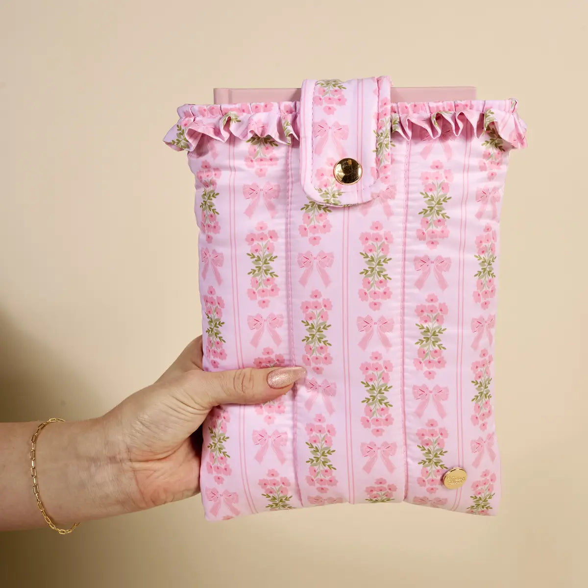 Oh So Fancy Pink Book cover - Milo & Lily Boutique