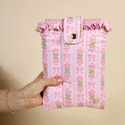 Oh So Fancy Pink Book cover - Milo & Lily Boutique