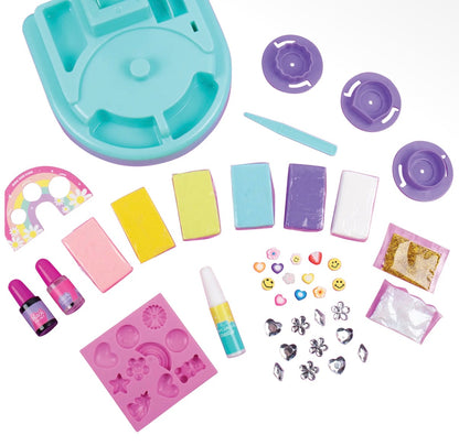 GenMe Clay Chunky Ring Maker