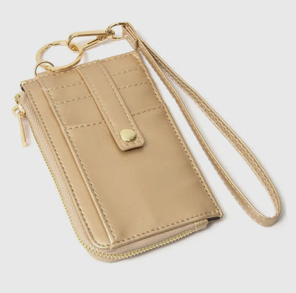 ID Card Holder Wallet