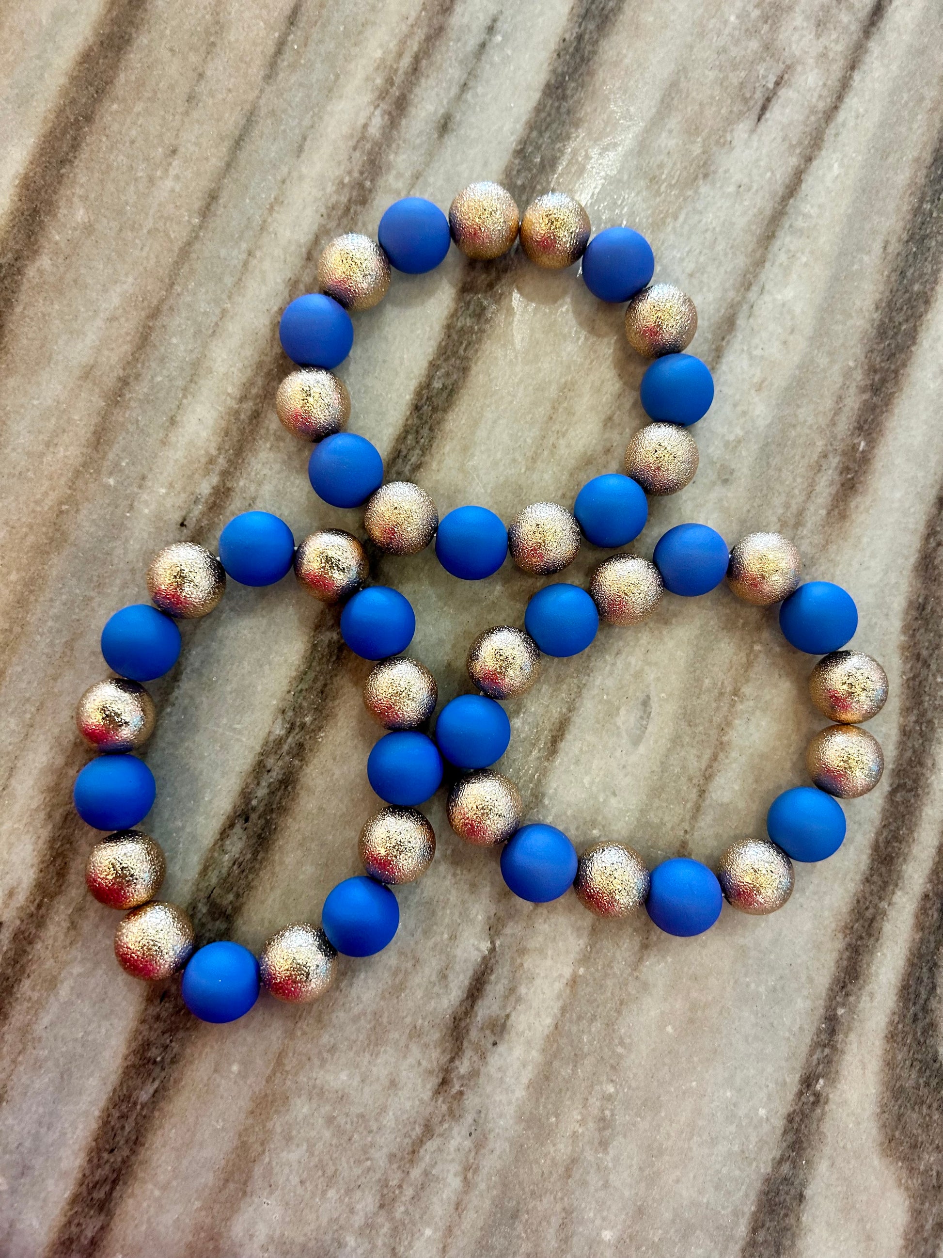 Bauble Stackable Bracelet Bar - Milo & Lily Boutique