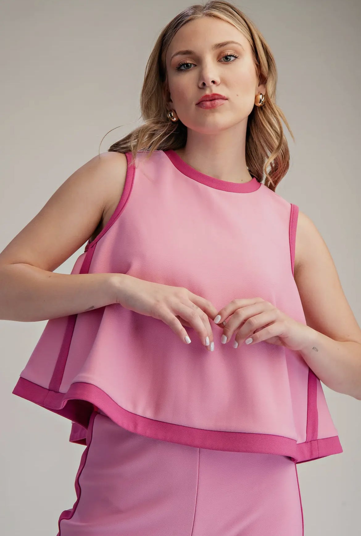 The Margot Two Piece Set - Milo & Lily Boutique