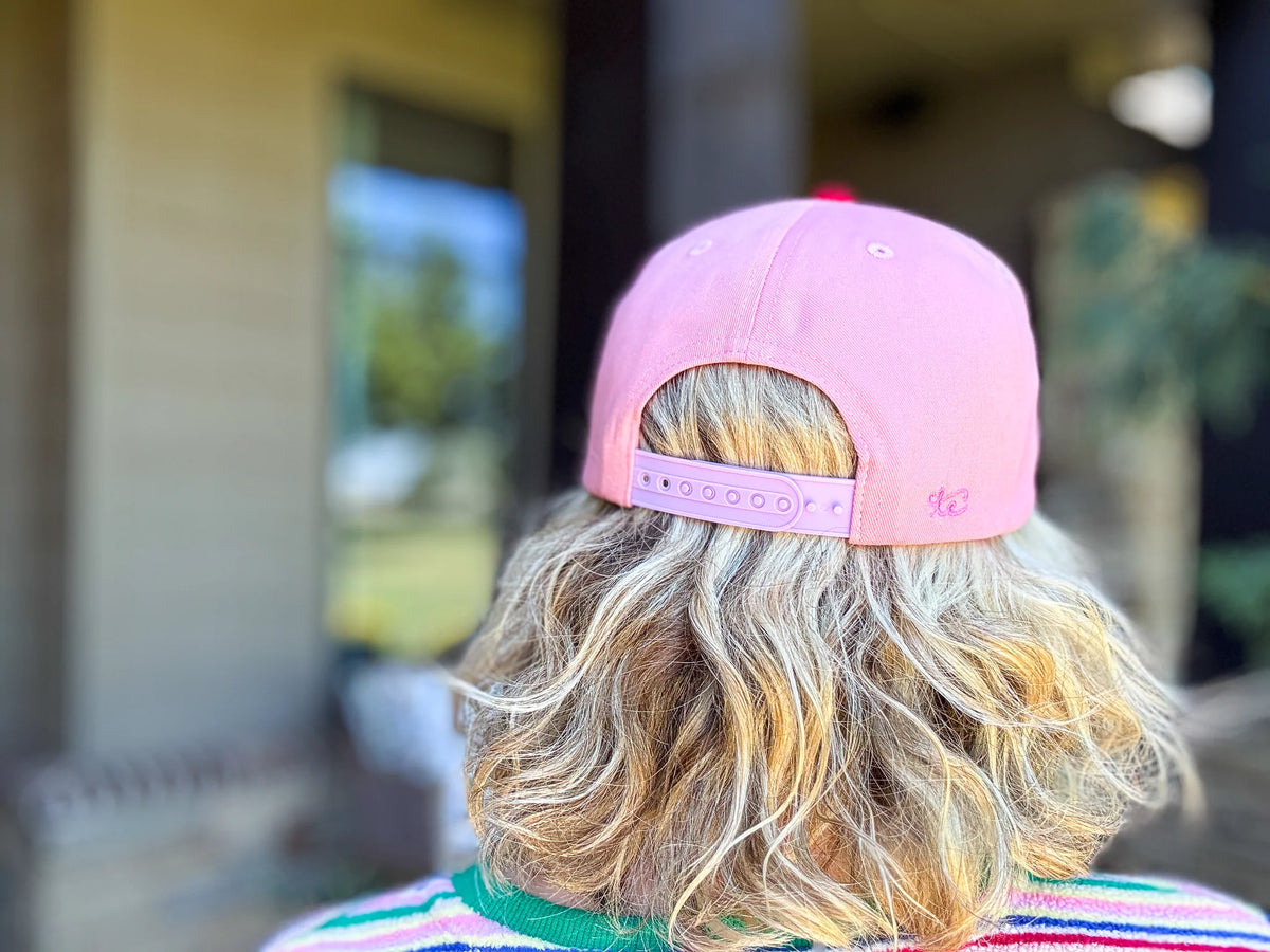 Joy to the World Hat