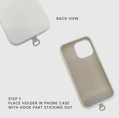 Resin Phone Chain - Milo & Lily Boutique