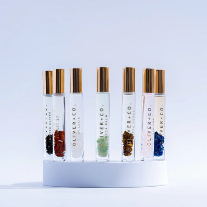 Oliver & Co Perfume Bougie Sticks