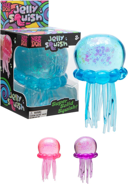 NeeDoh 🪼 JellySquish - Milo & Lily Boutique