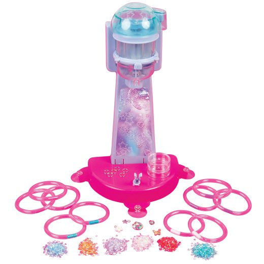 GenMe Sparkle Pop Bracelet Station