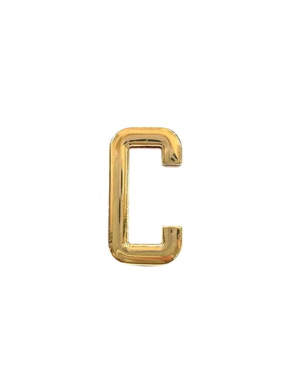 Alphabet Twilly Sliders