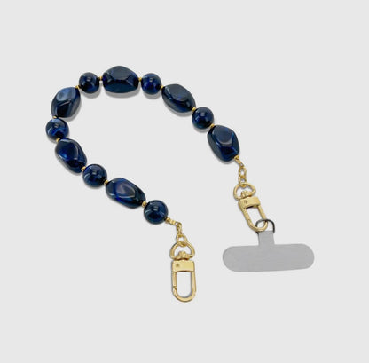 Resin Phone Chain - Milo & Lily Boutique