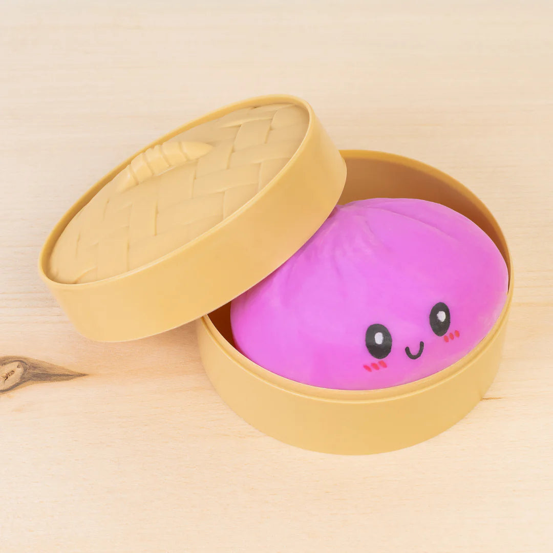 The Viral Mystery Dumpling Squishy - Milo & Lily Boutique