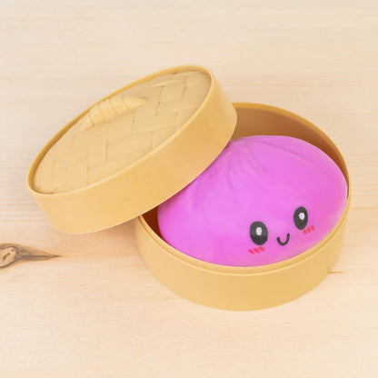 The Viral Mystery Dumpling Squishy - Milo & Lily Boutique