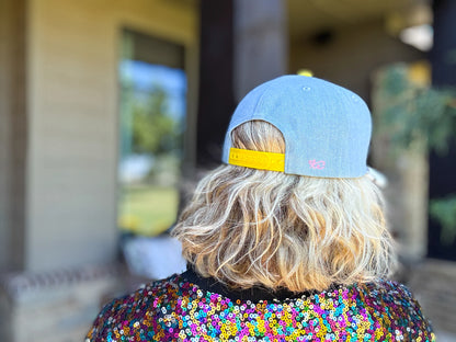 Mom Taxi 🚕 Hat