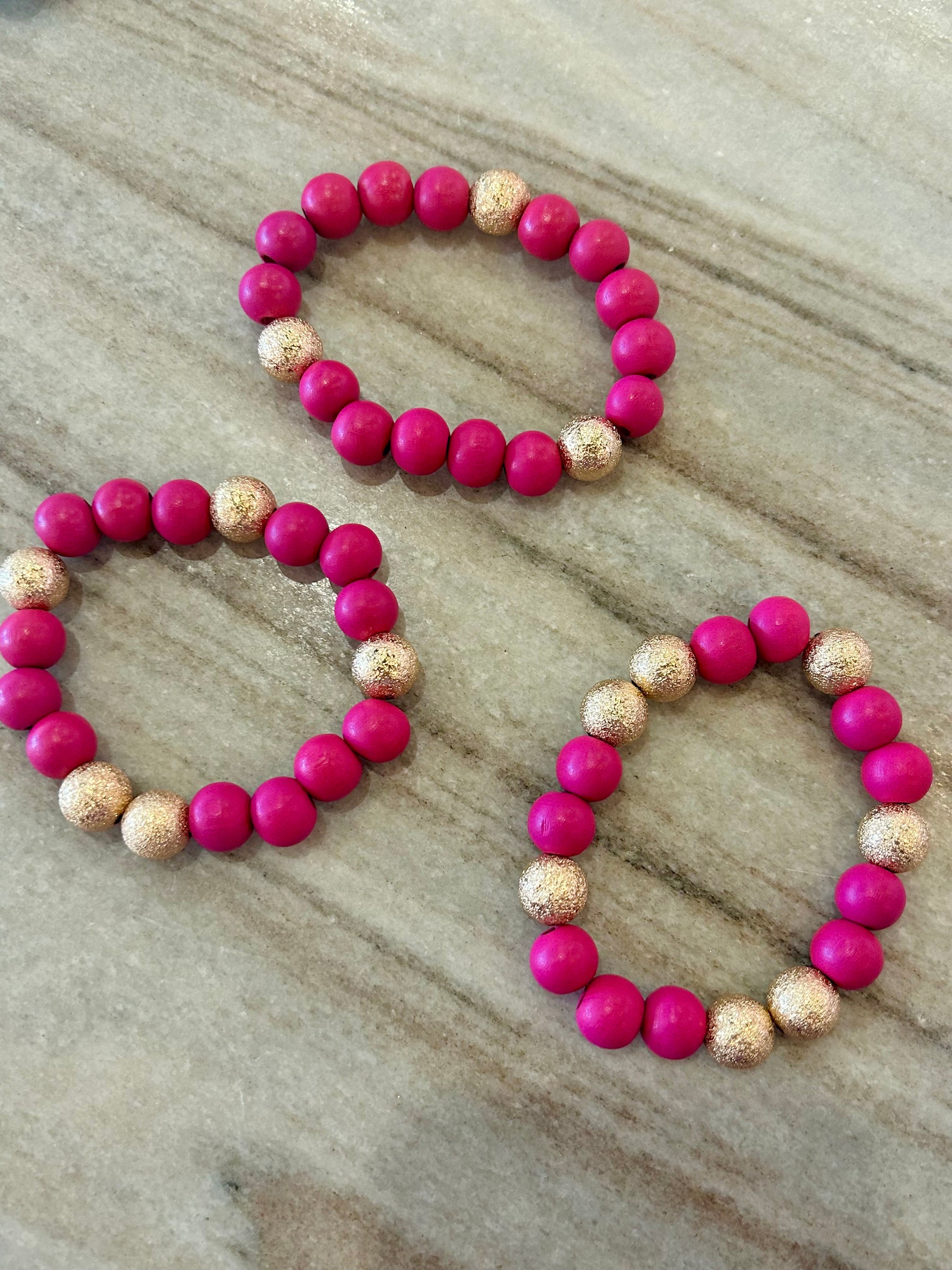Bauble Stackable Bracelet Bar - Milo & Lily Boutique