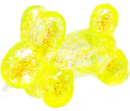 Balloon Dog Squishy Toy