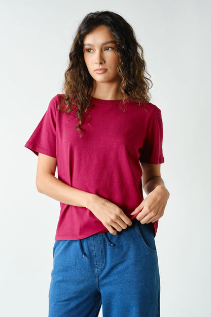 Classic Everyday Tee