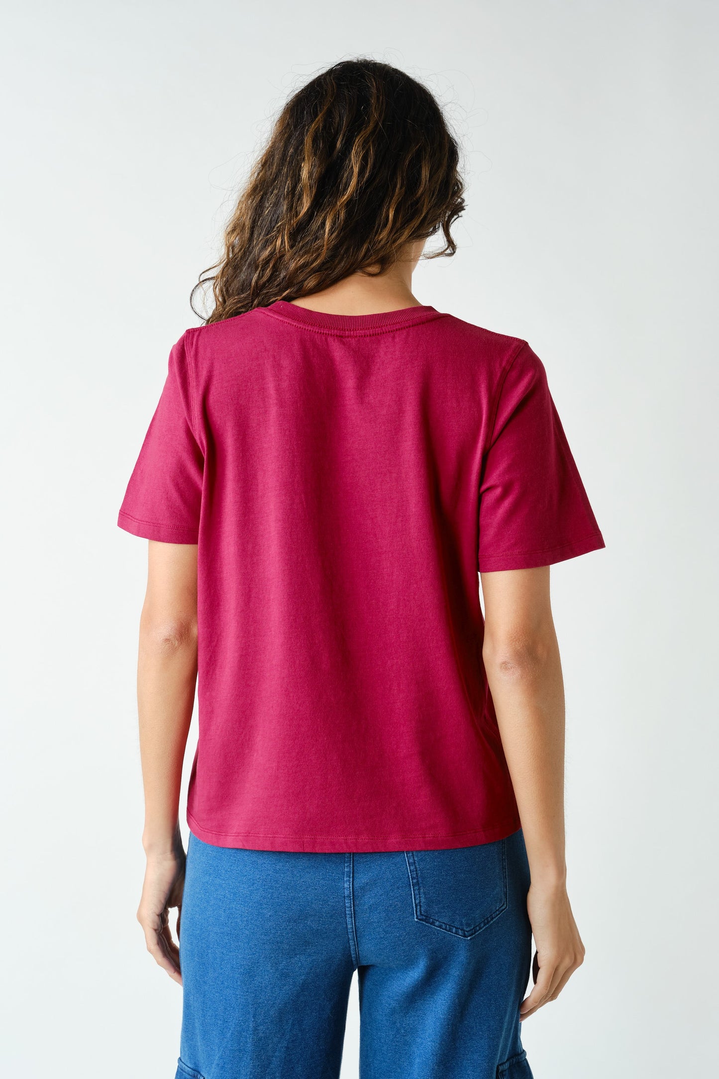 Classic Everyday Tee
