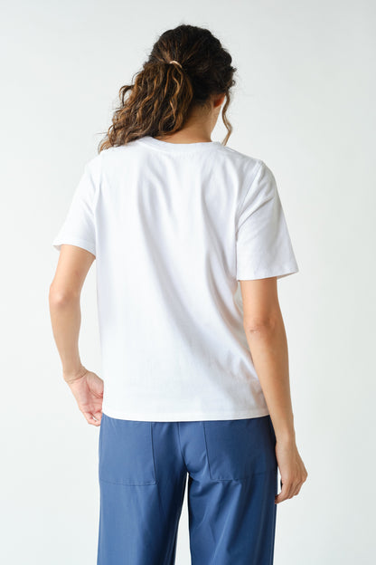 Classic Everyday Tee