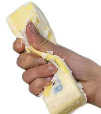 Cracking Squishy Butter - Milo & Lily Boutique