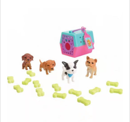 Kidsmania Puppy Love Candy