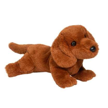 Delanie the Soft Dachshund - Milo & Lily Boutique