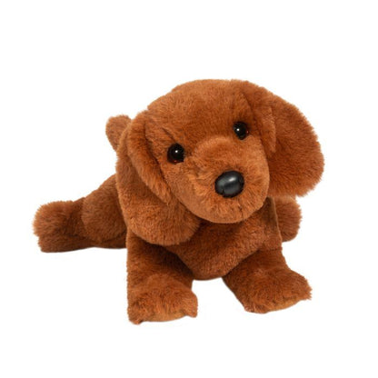 Delanie the Soft Dachshund - Milo & Lily Boutique