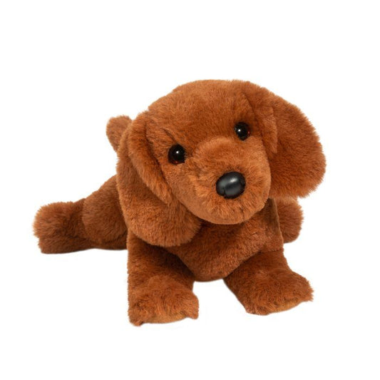 Delanie the Soft Dachshund - Milo & Lily Boutique