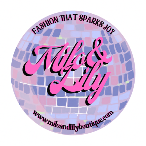 Milo & Lily Boutique