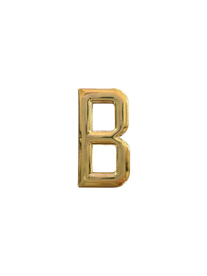 Alphabet Twilly Sliders